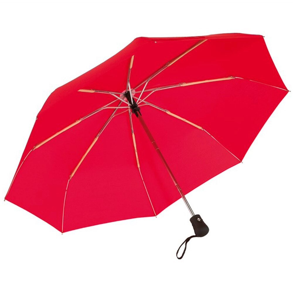 Складной зонт від компанії Elektromax - фото 1