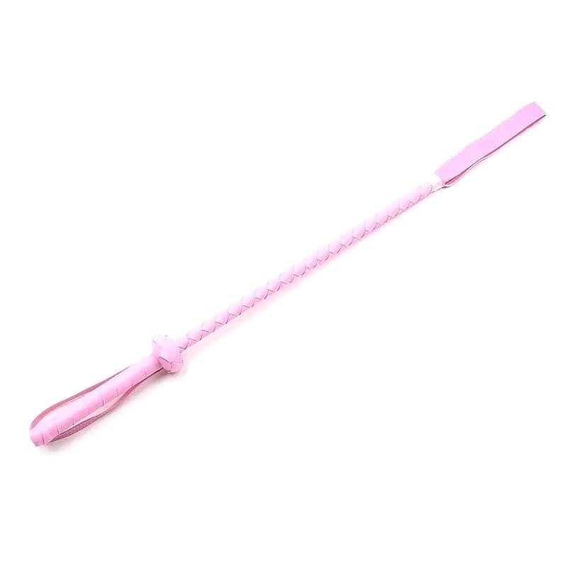 Стек для прочуханки Fetish Cane Pink від компанії Elektromax - фото 1