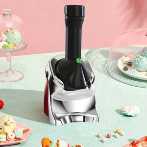 ОЧЕНКА! Домашня автоматична морожениця The Healthy Dessert Maker (Рохове паковання 2391)