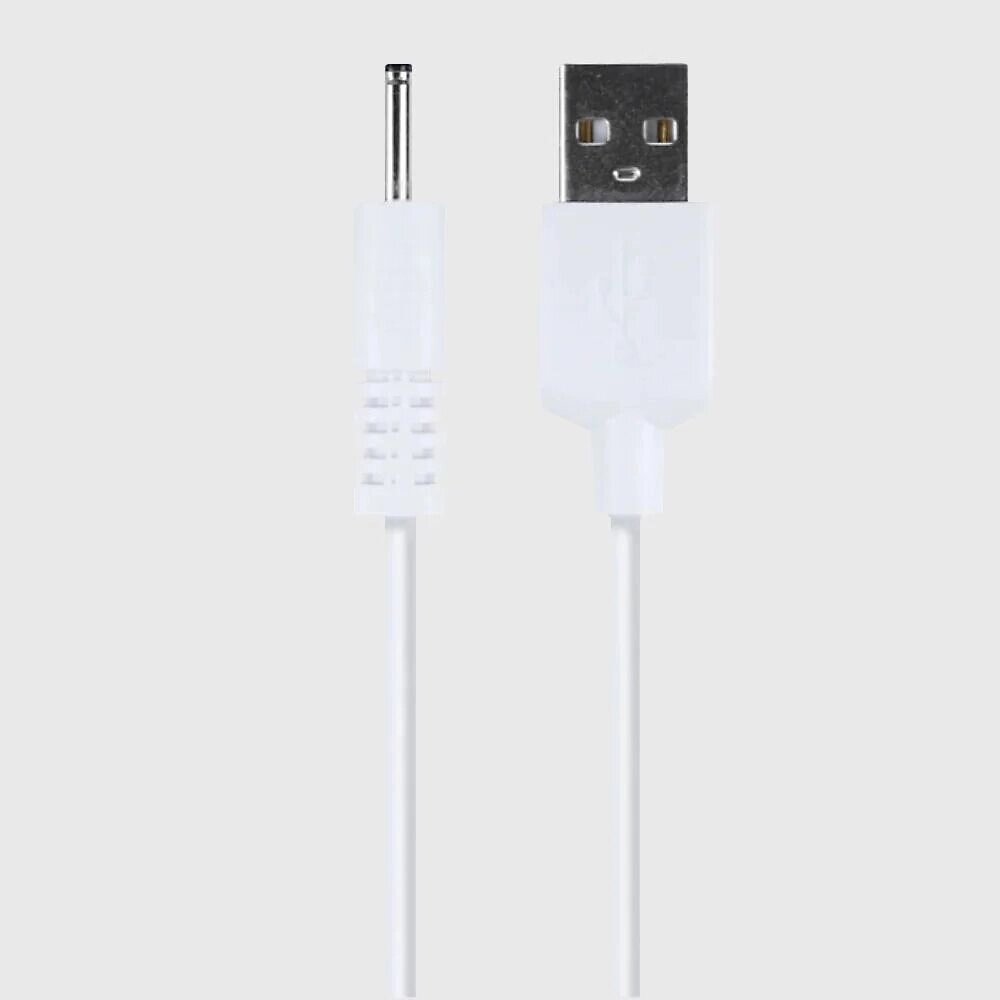 USB-кабель для заряджання Svakom 2.0 Charge cable (Keri, Primo, Vicky, Julie, Vick, Vick Neo) від компанії Elektromax - фото 1