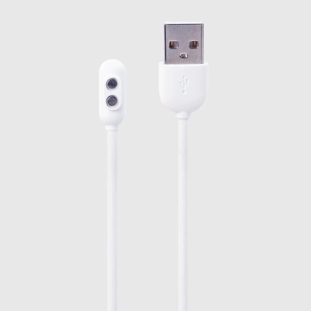 USB-кабель для заряджання Svakom Pulse Lite Neo Charge cable від компанії Elektromax - фото 1