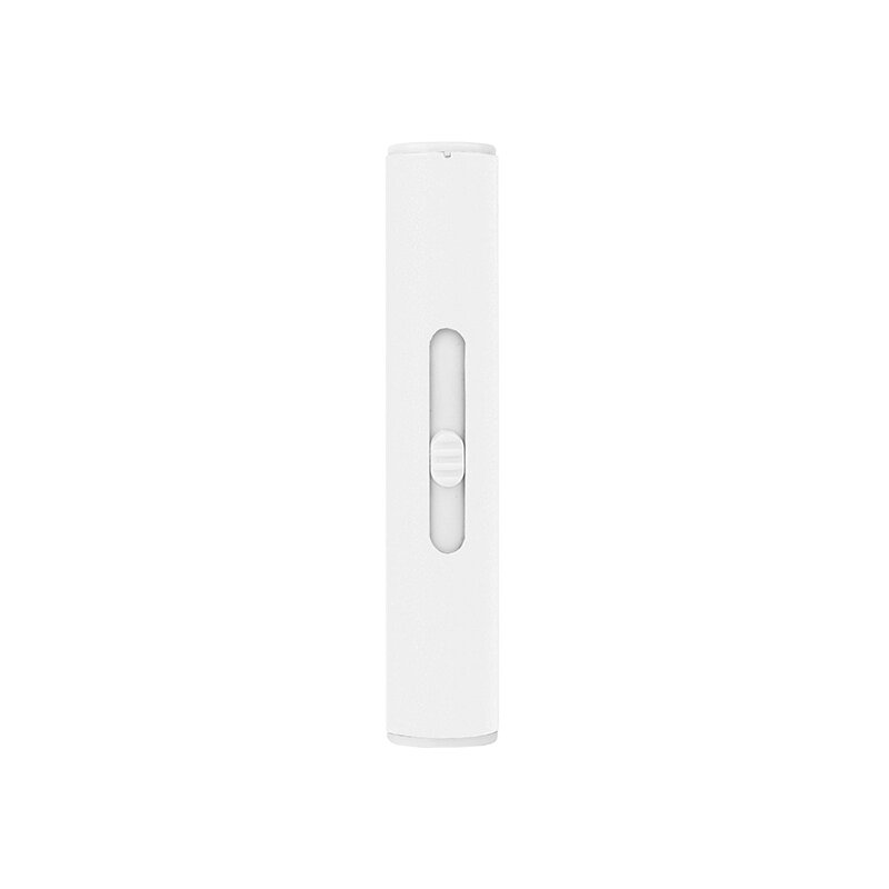 USB запальничка 300F (білий) від компанії Elektromax - фото 1