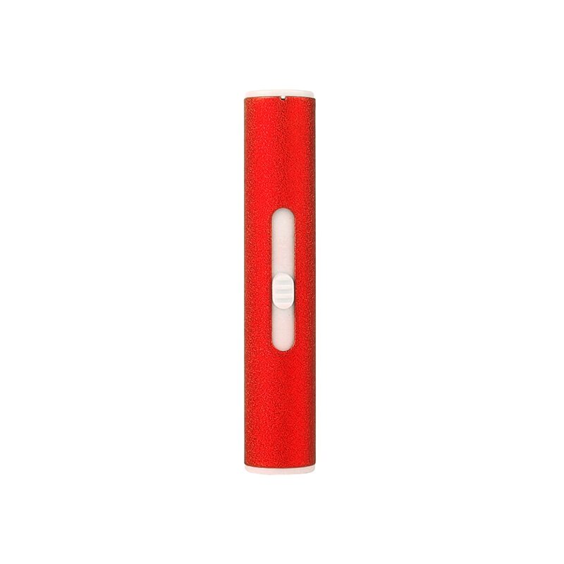 USB запальничка 300F (червоний) від компанії Elektromax - фото 1