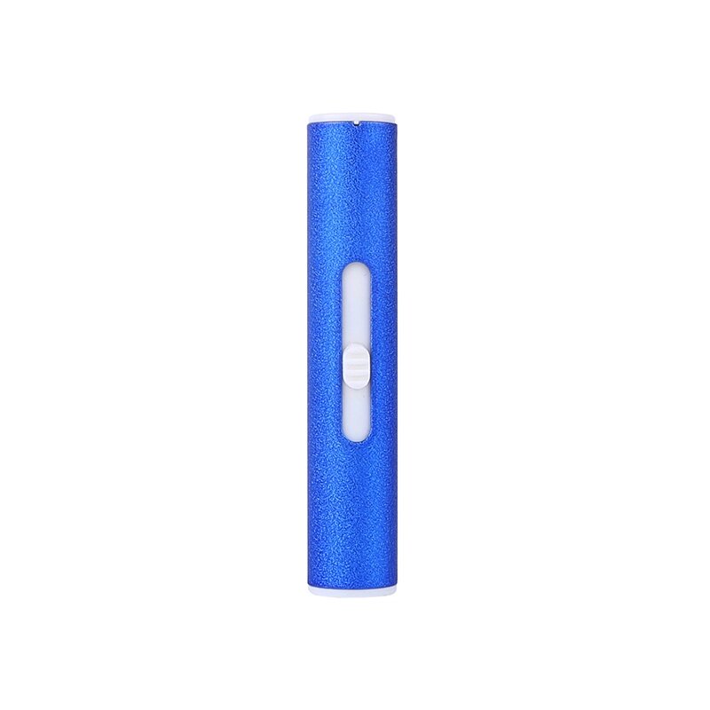 USB запальничка 300F (синій) від компанії Elektromax - фото 1