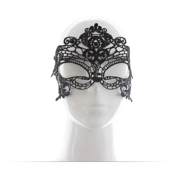 Венеціанська маска парамур від компанії Elektromax - фото 1