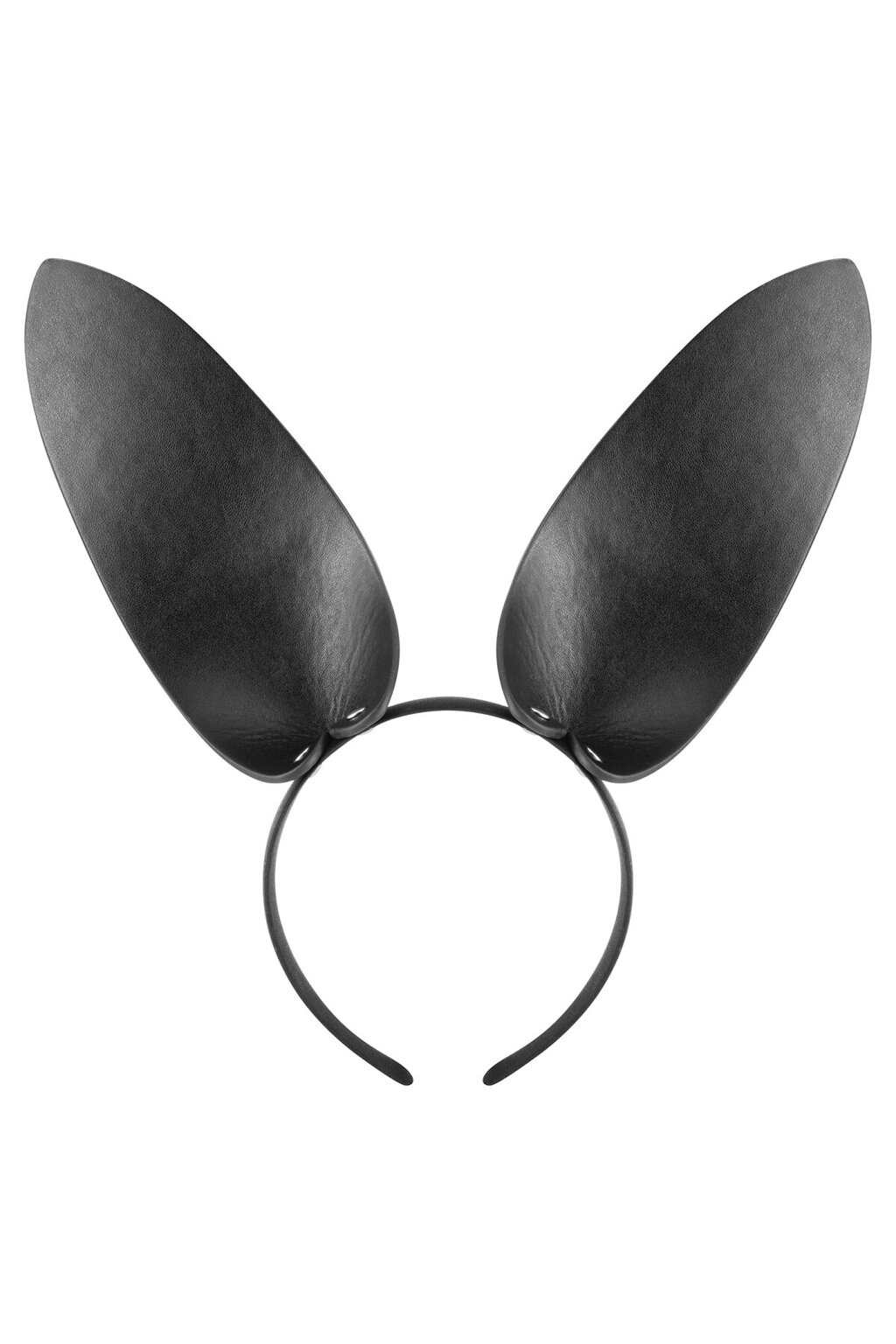 Вушки зайчика Fetish Tentation Bunny Headband від компанії Elektromax - фото 1