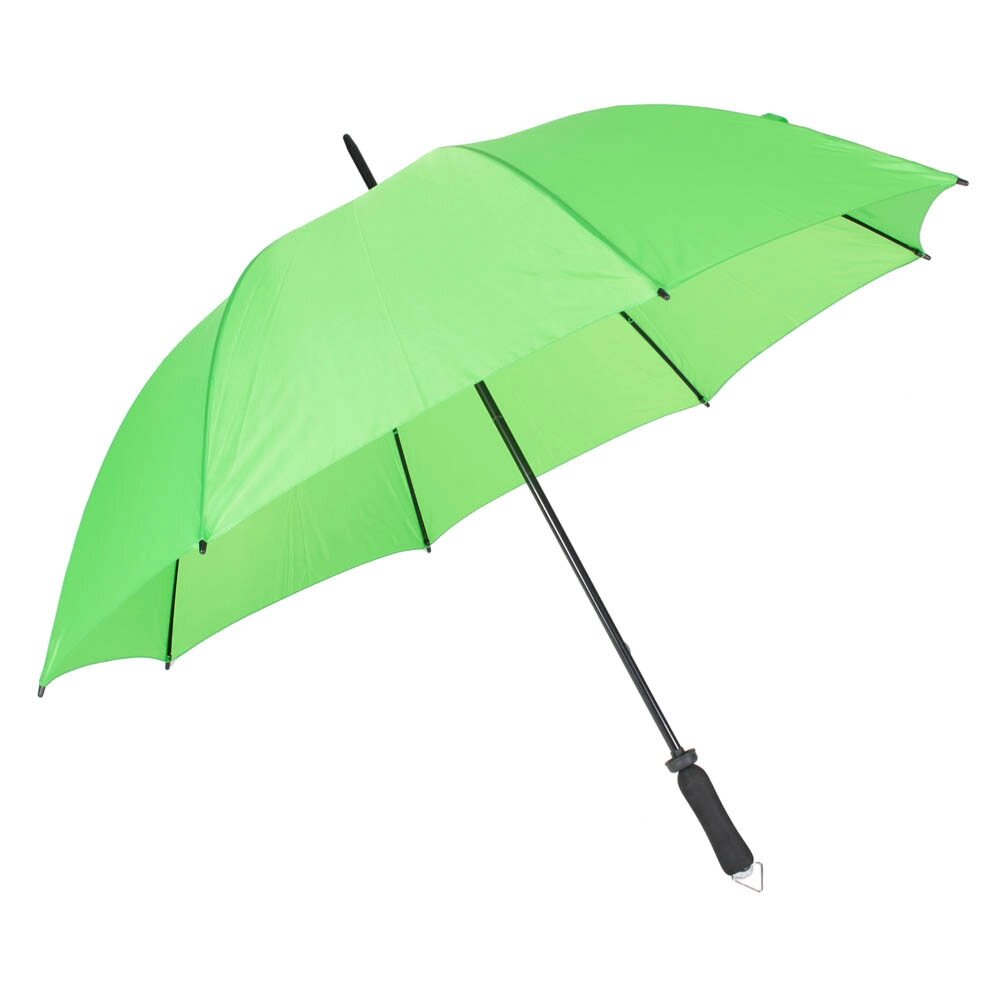 Зонт-трость "Mobile" від компанії Elektromax - фото 1