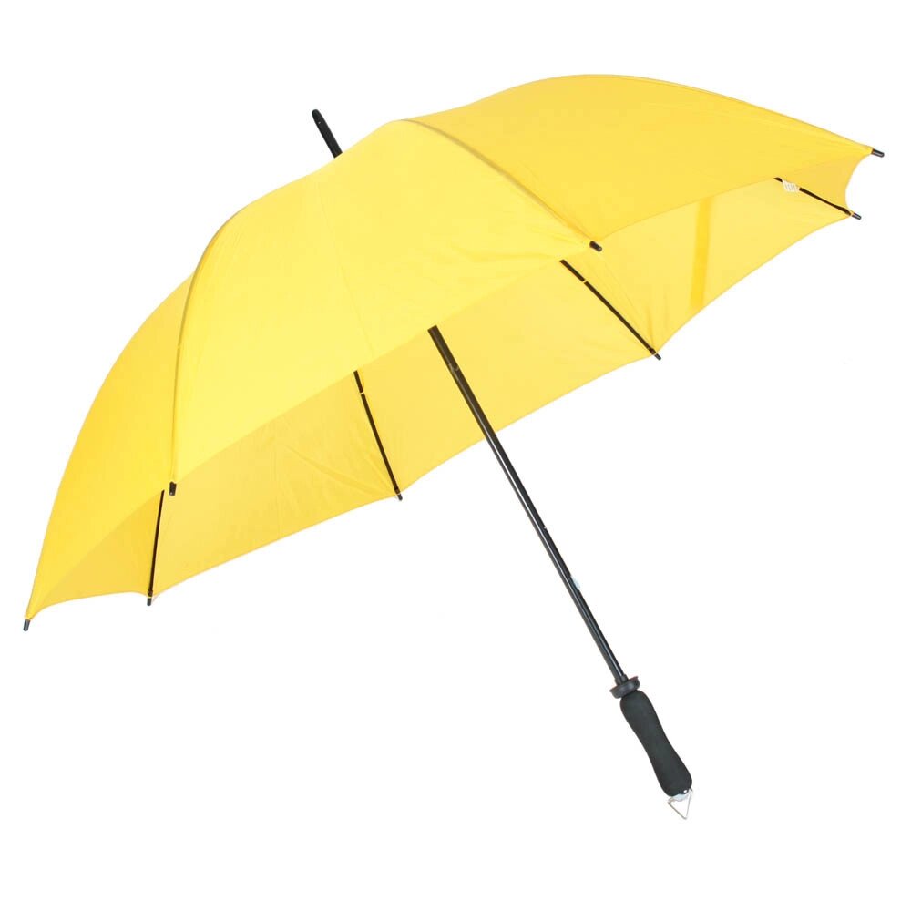 Зонт-трость "Mobile" від компанії Elektromax - фото 1