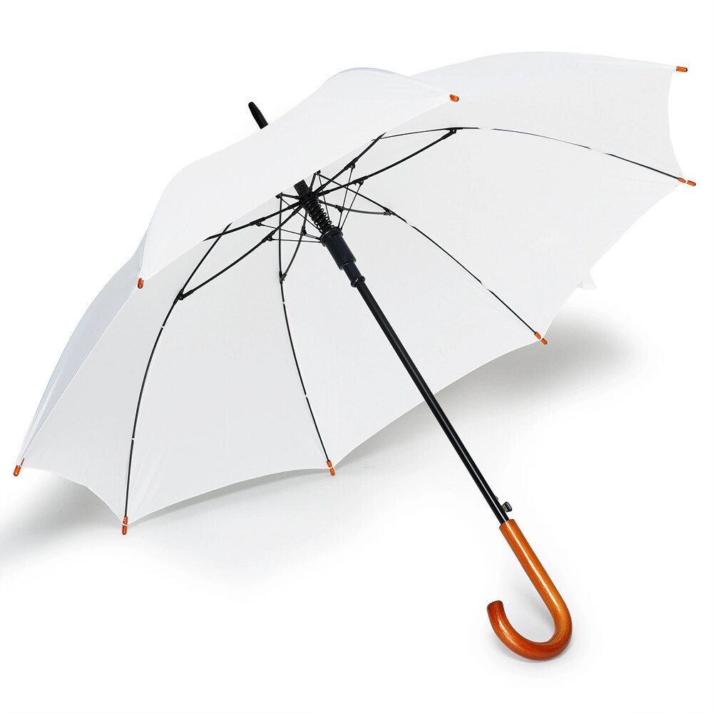 Зонт-трость ТМ "Sun Line" від компанії Elektromax - фото 1
