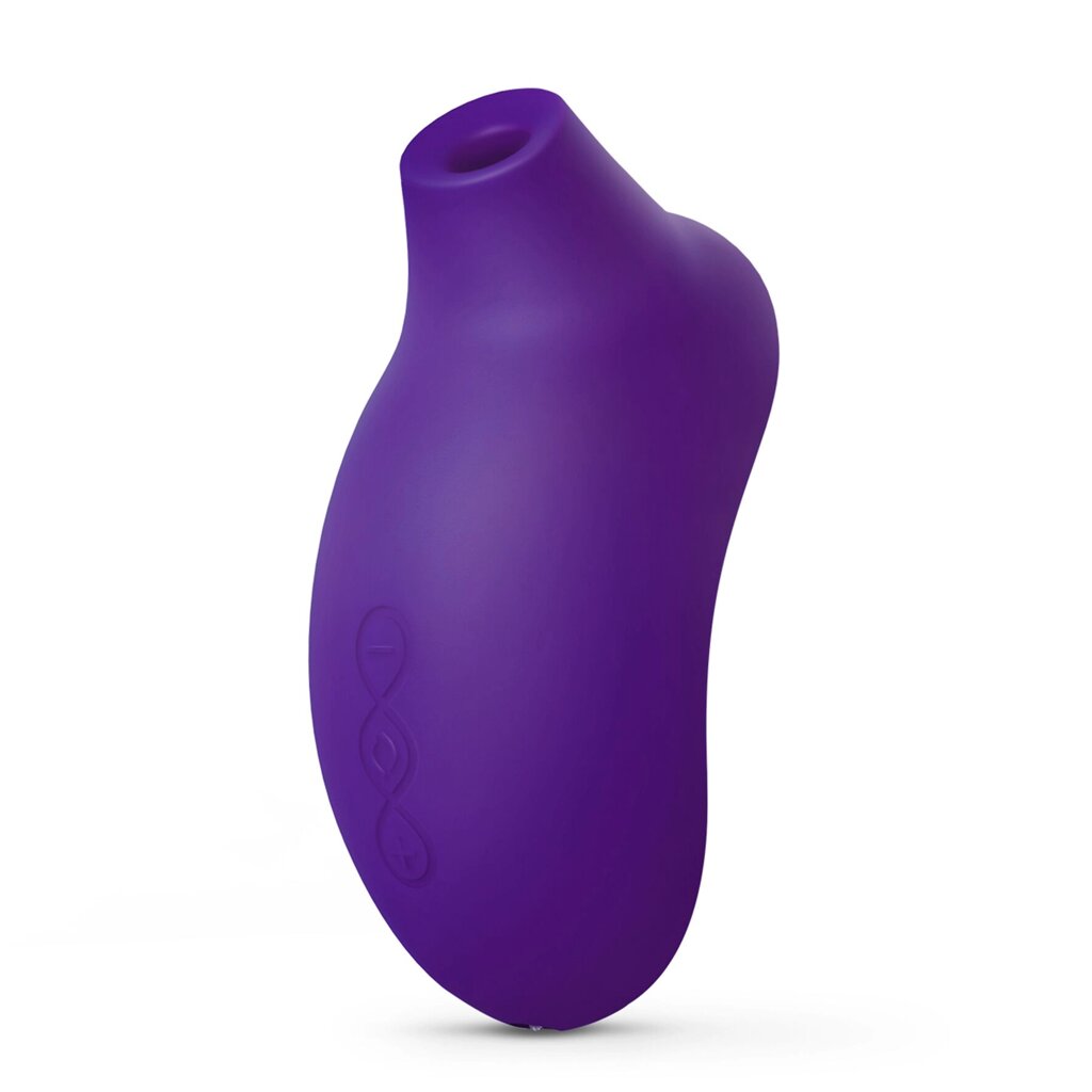 Звуковий стимулятор LELO SONA 2 Cruise Purple від компанії Elektromax - фото 1