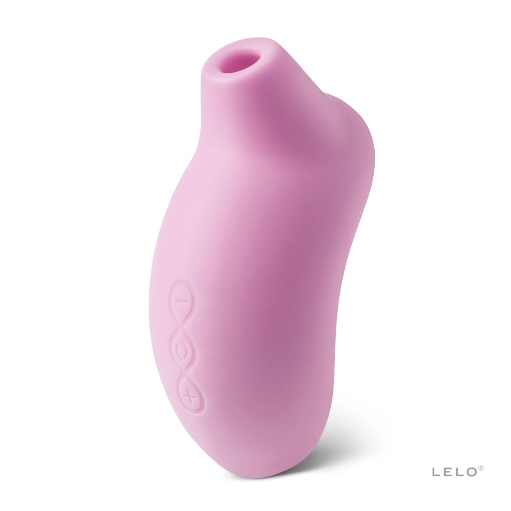 Звуковий стимулятор LELO SONA Cruise Pink від компанії Elektromax - фото 1