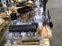 Двигун ямз-236д для т-150к - акції