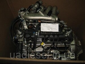 Двигун УМЗ 4216 (Газель)