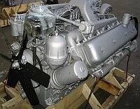 Двигатель ямз-238нд3 - опис