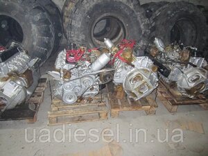 Двигун ГАЗ 53 / ЗМЗ-511 новий зі зберігання