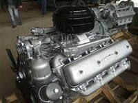 Продам Двигун ЯМЗ 238Д-1 (330л с) на МАЗ Супер від компанії Алексей - фото 1