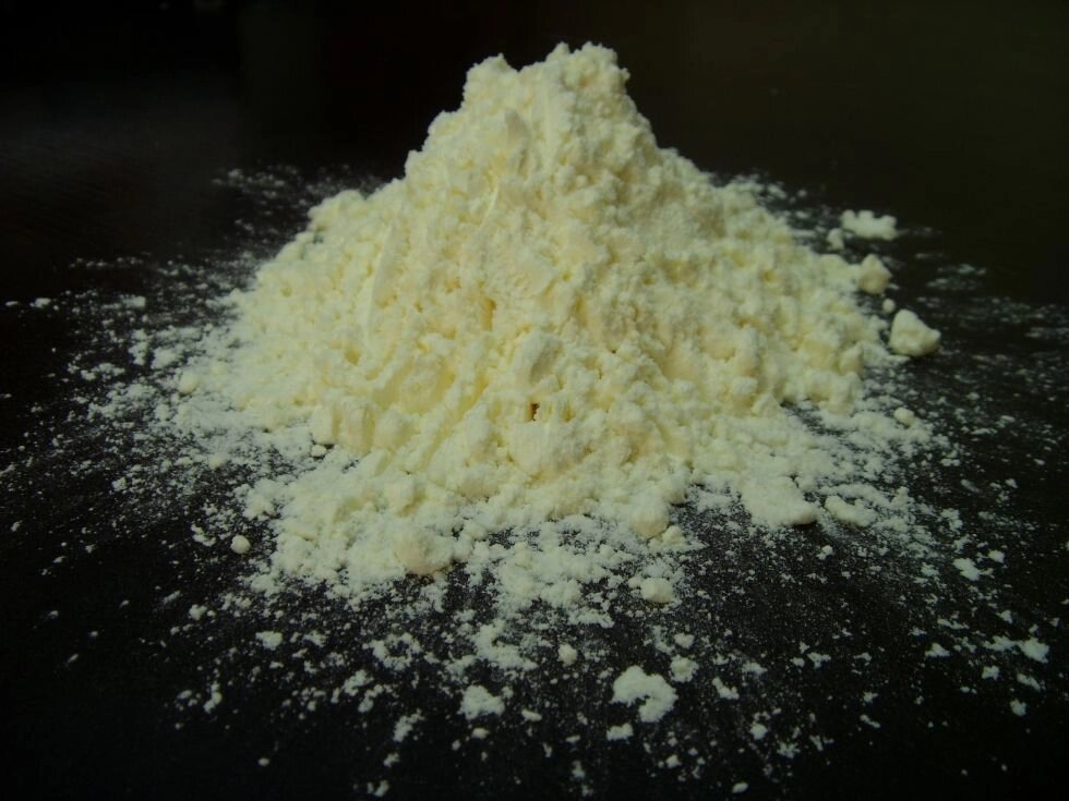 Рисове борошно у виробництві плавлених сирів, йогуртів, сметани від компанії ТОВ "АГРОСНАБ." (ТМ. Фiльварок). - фото 1