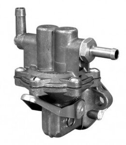 Механічний плунжер газового насоса VAZ 2101-07 Аналог
