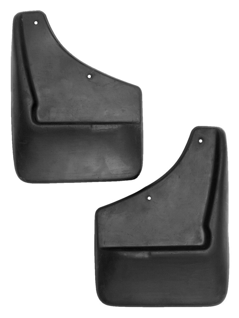 Бризковики задні Kia Ceed III hb (12-) комплект 2шт 7003080361 (киа сид) від компанії Автомагазин АВТОКРАМНІЦЯ - фото 1
