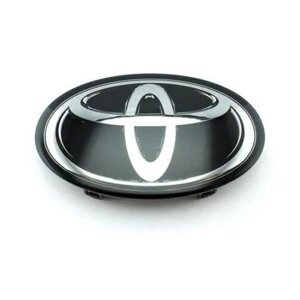 Емблема решітки радіатора Toyota Camry V70 '17-Rav4 '12-18-Highlander '19-Avalon '19- під дистр