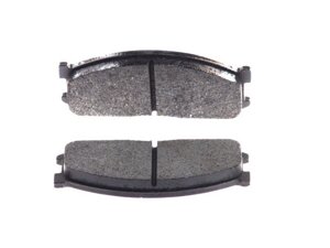 Колодки передні дискові (15.0mm) Ford Econovan 86-92; Mazda E2200,2000 2.0,2.2D