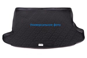 Килимок в багажник Ford Kuga II (13-102110200