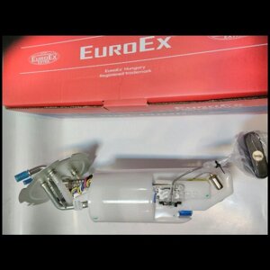 Модуль насоса паливного Ланос (електробензонасос в зборі) EuroEx