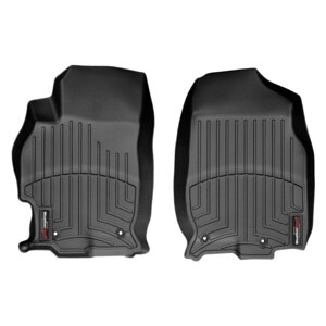 Килимки в салон (передні) Mazda 6 2008- з бортиком 442141 WeatherTech