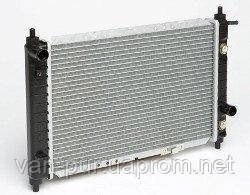 Polcar Matiz 0.8 Охолоджувальні радіатори з коробкою автоматом від компанії Автомагазин АВТОКРАМНІЦЯ - фото 1