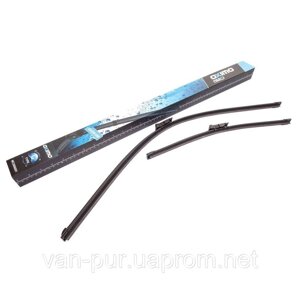 Citroen C4 Picasso Wiper Brush (13-Citroen C4 Grand Picasso (13-CT 2PCS