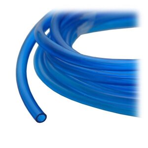 Шланг ПВХ маслобензостійкий синій 8мм
