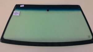 Скло лобове ВАЗ 2108-09-099 з блакитним свiтлофiльтром прозоре гратографiя