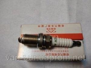 Чудові стіни Chery Tiggo Spark Plugs