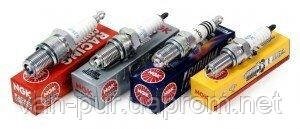 NGK Spark Plugs