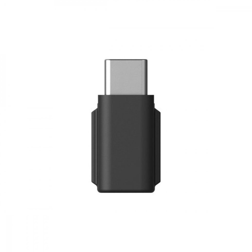 Адаптер для OSMO Pocket (USB-C) від компанії CyberTech - фото 1
