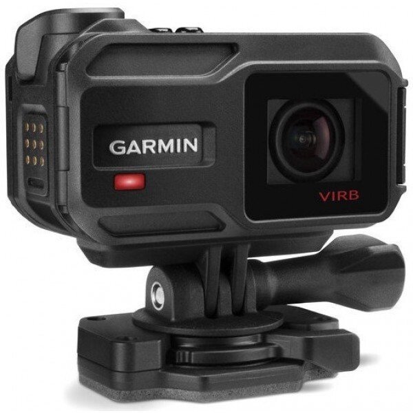 Екшн-камера Garmin Virb XE від компанії CyberTech - фото 1