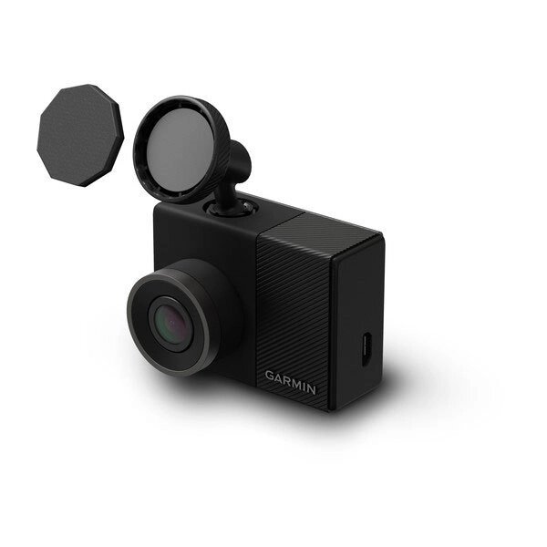 Garmin Dash Cam 45 відеореєстратор від компанії CyberTech - фото 1