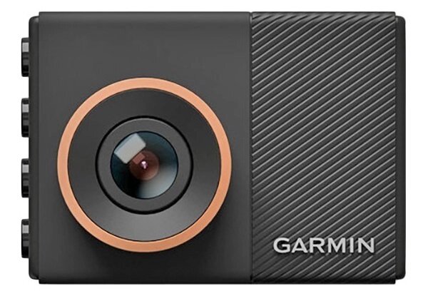 Garmin Dash Cam 55 відеореєстратор від компанії CyberTech - фото 1