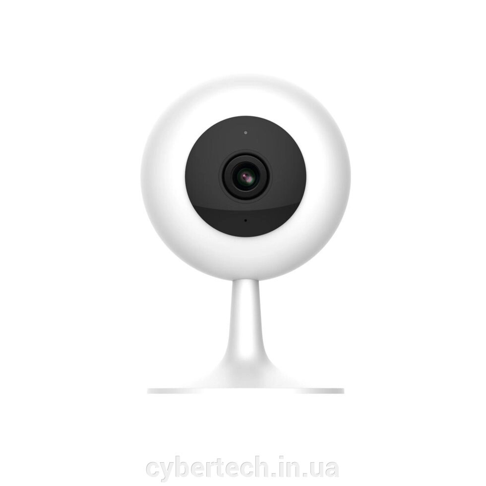 IP-Камера Xiaomi Xiaobai iMi Smart Camera від компанії CyberTech - фото 1