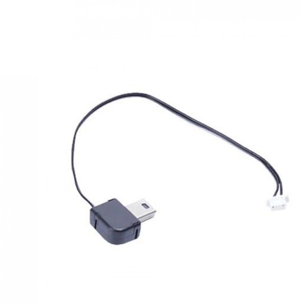 Кабель FY-G4 GoPro Charging cable від компанії CyberTech - фото 1