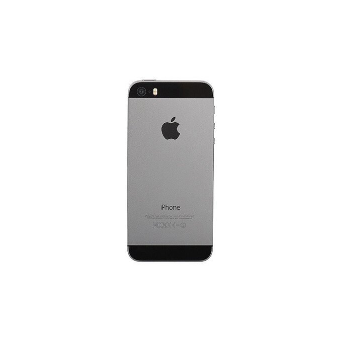 Корпус для Apple iPhone 5S від компанії CyberTech - фото 1