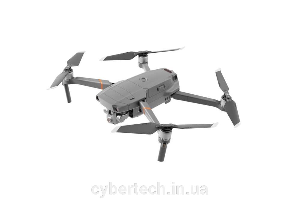 Квадрокоптер (дрон) DJI Mavic 2 Enterprise Advanced ##от компании## CyberTech - ##фото## 1