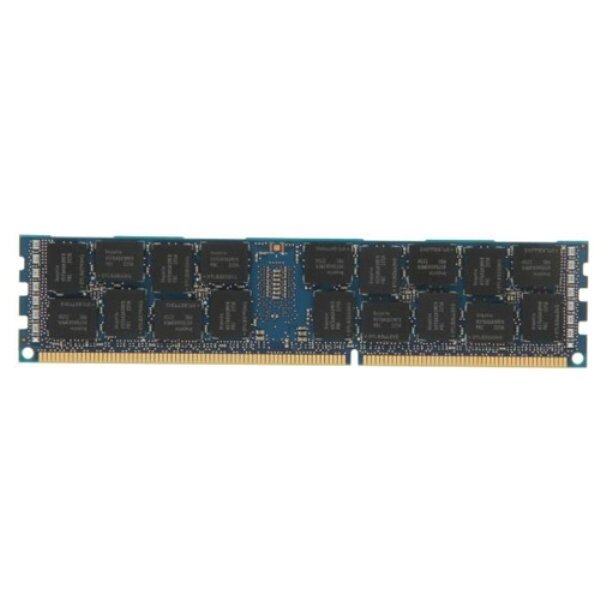 Модуль пам'яті DDR3 16GB / 1600 ECC RDIMM Kingston (KVR16R11D4 / 16) від компанії CyberTech - фото 1