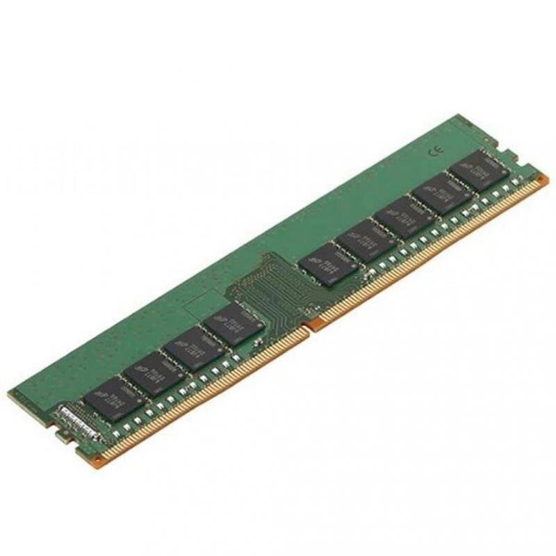 Модуль пам'яті DDR4 16GB / 2400 ECC Server Premier Kingston (KSM24ED8 / 16ME) від компанії CyberTech - фото 1