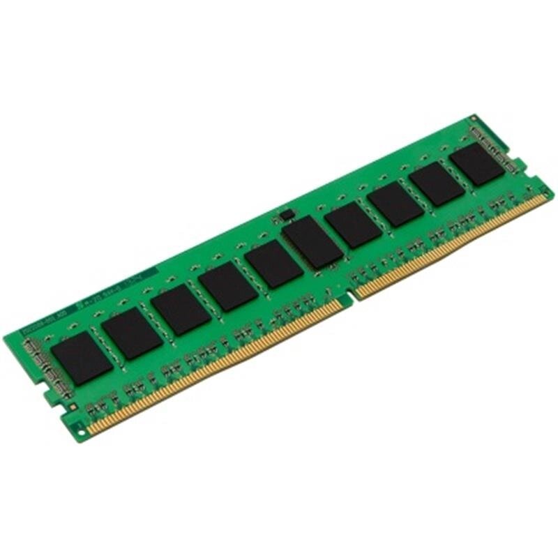 Модуль пам'яті DDR4 16GB / 2666 ECC REG Server Premier Kingston (KSM26RD8 / 16MEI) від компанії CyberTech - фото 1