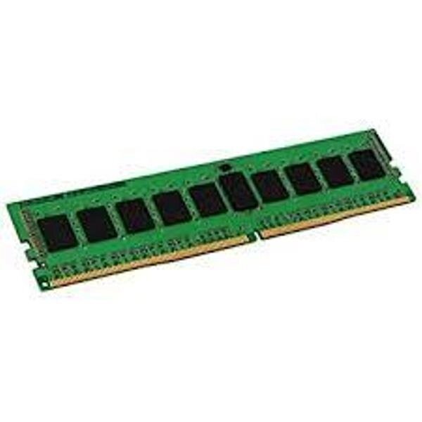 Модуль пам'яті DDR4 16GB / 2666 ECC Server Premier Kingston (KSM26ED8 / 16ME) від компанії CyberTech - фото 1