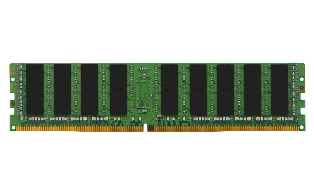 Модуль пам'яті DDR4 32GB / 2400 ECC REG Server Premier Kingston (KSM24RD4 / 32MEI) від компанії CyberTech - фото 1