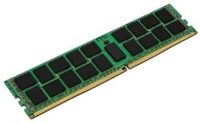 Модуль пам'яті DDR4 32GB / 2666 ECC REG Server Premier Kingston (KSM26RD4 / 32MEI від компанії CyberTech - фото 1