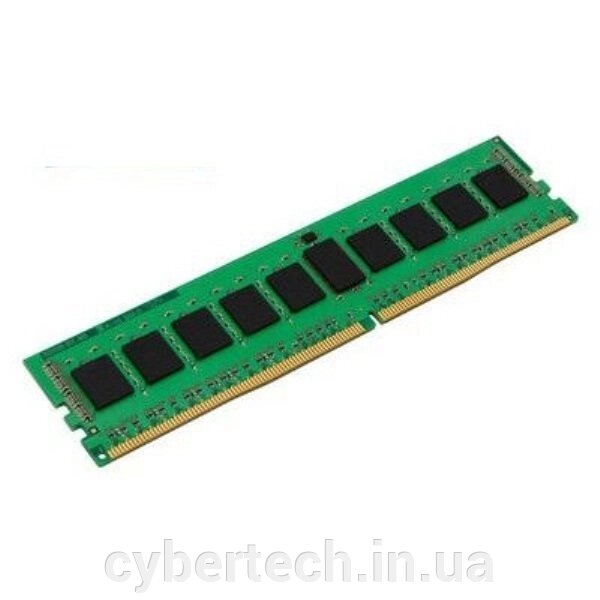 Модуль пам'яті DDR4 8GB / 2400 ECC REG Server Premier Kingston (KSM24RS8 / 8MEI) від компанії CyberTech - фото 1