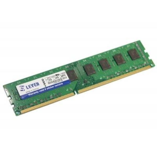 Модуль пам'яті для комп'ютера DDR3 8GB 1600 MHz LEVEN (JR3U1600172308-8M) від компанії CyberTech - фото 1